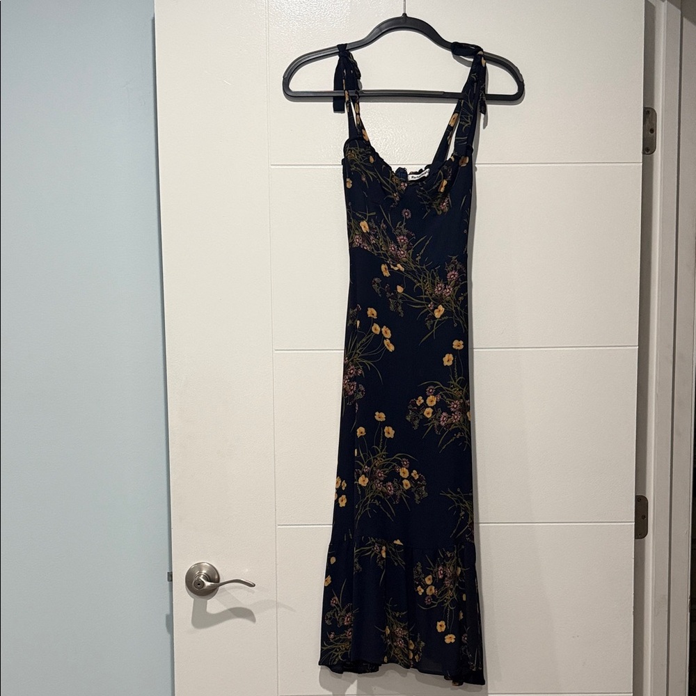 Reformation Nikita dress